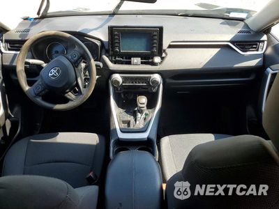 Zdjęcie 8 z 13 samochodu: 2019 TOYOTA RAV4 LE VIN:2T3F1RFV4KC052357 - miniatura