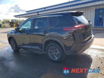 Drugie zdjęcie samochodu z przodu: 2023 NISSAN ROGUE S VIN:5N1BT3AA5PC874728 - miniatura