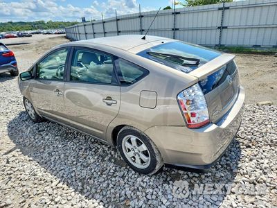 Drugie zdjęcie samochodu z przodu: 2007 TOYOTA PRIUS BASE VIN:JTDKB20U577588531 - miniatura