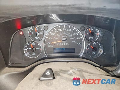 Zdjęcie 9 z 13 samochodu: 2019 CHEVROLET EXPRESS G2500 VIN:1GCWGAFP7K1240580 - miniatura