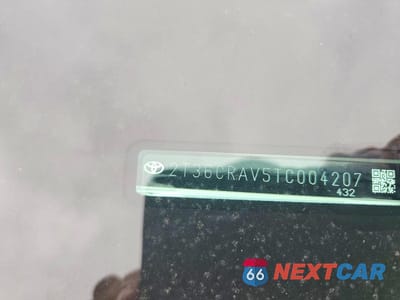 Zdjęcie 12 z 12 samochodu: 2026 TOYOTA RAV4 XLE PREMIUM VIN:2T36CRAV5TC004207 - miniatura
