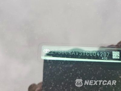 Zdjęcie 12 z 12 samochodu: 2026 TOYOTA RAV4 XLE PREMIUM VIN:2T36CRAV5TC004207 - miniatura
