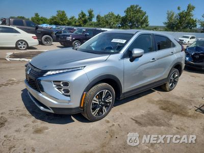 2026 MITSUBISHI ECLIPSE CROSS SE JA4ATWAA7TZ027471 - główne zdjęcie licytacji z USA - miniatura