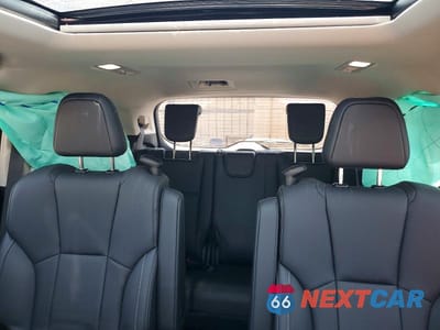 Zdjęcie 10 z 13 samochodu: 2026 SUBARU ASCENT LIMITED VIN:4S4WMAGD1T3412455 - miniatura
