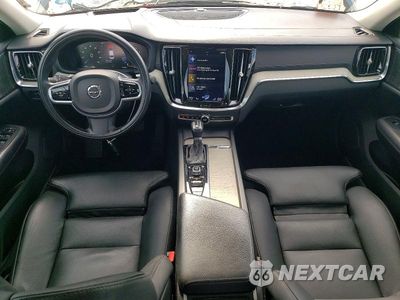 Zdjęcie 8 z 12 samochodu: 2019 VOLVO S60 T6 INSCRIPTION VIN:7JRA22TL9KG012515 - miniatura