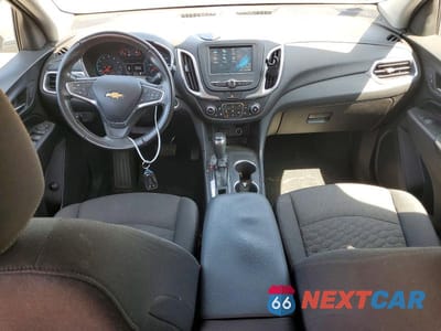 Zdjęcie 8 z 13 samochodu: 2018 CHEVROLET EQUINOX LT VIN:3GNAXJEV6JS594024 - miniatura