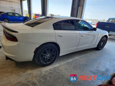 Trzecie zdjęcie samochodu z tyłu: 2018 DODGE CHARGER GT VIN:2C3CDXJG8JH136304 - miniatura
