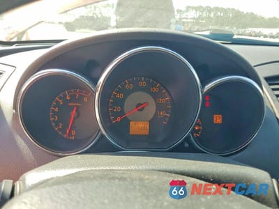 Zdjęcie 9 z 13 samochodu: 2005 NISSAN ALTIMA 2.5 VIN:1N4AL11EX5C359220 - miniatura