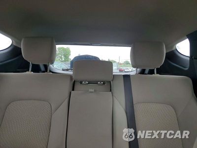 Zdjęcie 10 z 13 samochodu: 2017 HYUNDAI SANTA FE SPORT 2.4L VIN:5XYZU3LB6HG387041 - miniatura