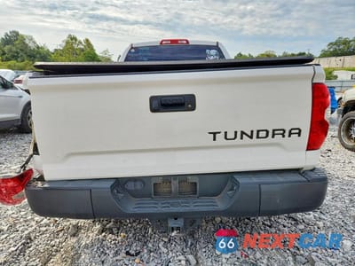 Zdjęcie 6 z 12 samochodu: 2017 TOYOTA TUNDRA SR VIN:5TFRM5F17HX113715 - miniatura