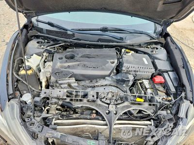 Zdjęcie 11 z 12 samochodu: 2018 NISSAN ALTIMA 2.5 SR VIN:1N4AL3AP5JC288502 - miniatura