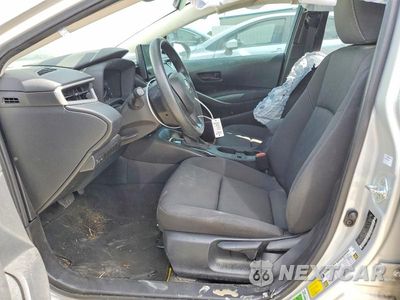 Zdjęcie 7 z 12 samochodu: 2025 TOYOTA COROLLA LE VIN:5YFB4MDE7SP236051 - miniatura