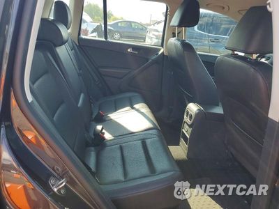 Zdjęcie 11 z 13 samochodu: 2016 VOLKSWAGEN TIGUAN S VIN:WVGAV7AX2GW568232 - miniatura