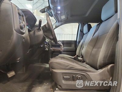 Zdjęcie 7 z 13 samochodu: 2019 CHEVROLET SILVERADO K1500 LT VIN:1GCUYDED4KZ124459 - miniatura