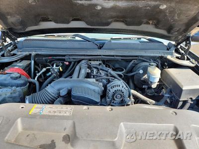 Zdjęcie 11 z 12 samochodu: 2007 GMC NEW SIERRA K1500 VIN:2GTEK13M571698382 - miniatura