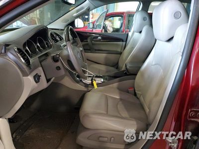 Zdjęcie 7 z 13 samochodu: 2017 BUICK ENCLAVE VIN:5GAKVCKD6HJ242214 - miniatura
