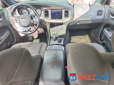 Zdjęcie 8 z 12 samochodu: 2012 CHRYSLER 300C VIN:2C3CCAET2CH277900 - miniatura