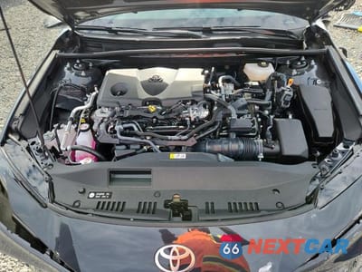 Zdjęcie 11 z 12 samochodu: 2026 TOYOTA CAMRY XLE VIN:4T1DAACK5TU773279 - miniatura