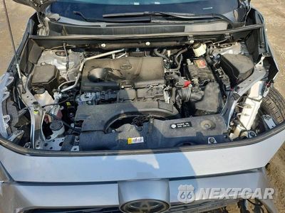 Zdjęcie 12 z 14 samochodu: 2019 TOYOTA RAV4 LE VIN:2T3H1RFV2KC008947 - miniatura