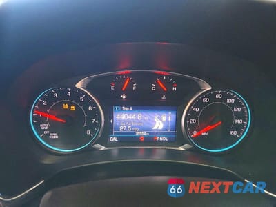 Zdjęcie 9 z 13 samochodu: 2019 CHEVROLET EQUINOX LT VIN:3GNAXUEV7KS680803 - miniatura