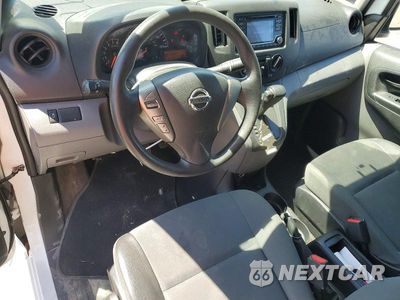 Zdjęcie 8 z 12 samochodu: 2019 NISSAN NV200 S VIN:3N6CM0KN9KK700683 - miniatura