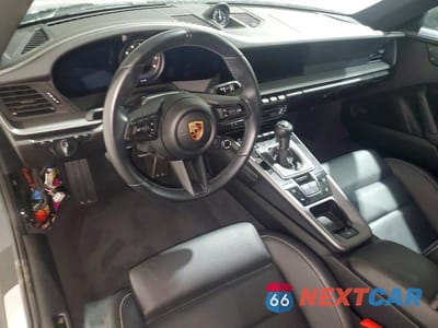 Zdjęcie 8 z 13 samochodu: 2023 PORSCHE 911 CARRERA S VIN:WP0AB2A91PS221628 - miniatura