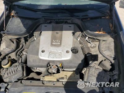Zdjęcie 11 z 12 samochodu: 2011 INFINITI G37 SEDAN JOURNEY VIN:JN1CV6AP6BM501387 - miniatura
