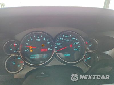 Zdjęcie 9 z 12 samochodu: 2011 GMC SIERRA K1500 SLE VIN:3GTP2VE3XBG248957 - miniatura