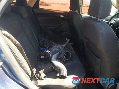 Zdjęcie 10 z 12 samochodu: 2018 FORD FOCUS SEL VIN:1FADP3H22JL204941 - miniatura