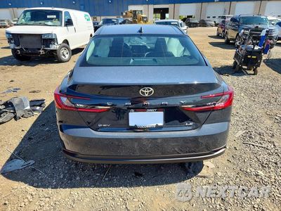 Zdjęcie 6 z 13 samochodu: 2026 TOYOTA CAMRY LE VIN:4T1DAACK6TU780631 - miniatura
