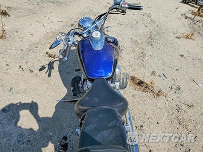 Zdjęcie 6 z 9 samochodu: 2006 YAMAHA XVS65 BASE VIN:JYAVM01E96A093345 - miniatura