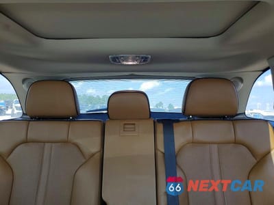 Zdjęcie 10 z 14 samochodu: 2011 LINCOLN MKX VIN:2LMDJ6JK1BBJ33143 - miniatura