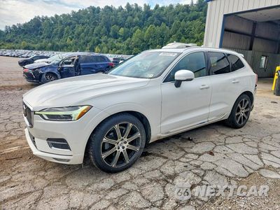 2021 VOLVO XC60 T5 INSCRIPTION YV4102RL3M1689798 - główne zdjęcie licytacji z USA - miniatura