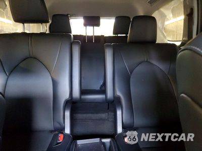 Zdjęcie 10 z 14 samochodu: 2026 TOYOTA GRAND HIGHLANDER XLE VIN:5TDAAAB54TS131191 - miniatura