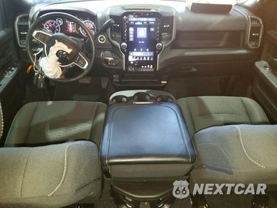 Zdjęcie 8 z 12 samochodu: 2025 RAM 2500 TRADESMAN VIN:3C63R5CL6SG552839 - miniatura