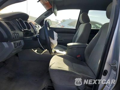 Zdjęcie 7 z 13 samochodu: 2005 TOYOTA TACOMA DOUBLE CAB PRERUNNER LONG BED VIN:5TEKU72N35Z083994 - miniatura