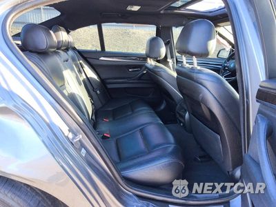 Zdjęcie 10 z 13 samochodu: 2016 BMW 535 I VIN:WBA5B1C51GG131692 - miniatura
