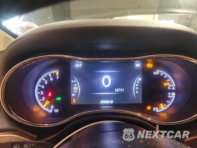 Zdjęcie 9 z 13 samochodu: 2015 JEEP GRAND CHEROKEE LIMITED VIN:1C4RJFBG1FC184633 - miniatura