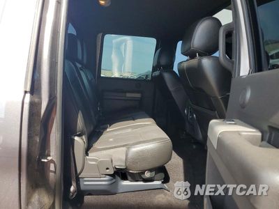 Zdjęcie 10 z 13 samochodu: 2014 FORD F250 SUPER DUTY VIN:1FT7W2BT4EEA15403 - miniatura