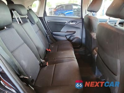 Zdjęcie 10 z 13 samochodu: 2019 HONDA FIT LX VIN:3HGGK5H40KM706819 - miniatura