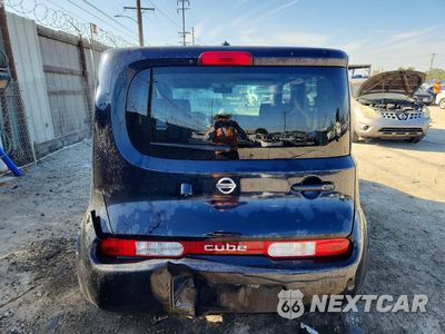 Zdjęcie 6 z 13 samochodu: 2010 NISSAN CUBE 1.8 VIN:JN8AZ2KR4AT167953 - miniatura