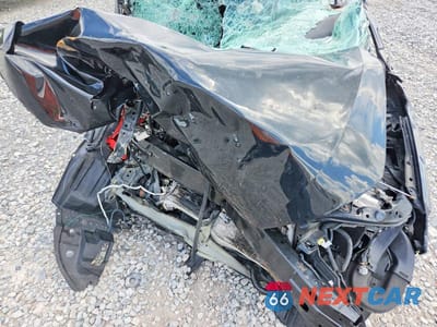 Zdjęcie 11 z 12 samochodu: 2016 TOYOTA COROLLA L VIN:2T1BURHE0GC513931 - miniatura