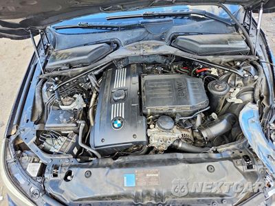 Zdjęcie 11 z 12 samochodu: 2010 BMW 535 I VIN:WBANW1C56AC168000 - miniatura