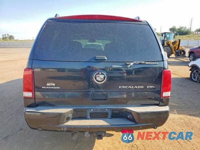 Zdjęcie 6 z 13 samochodu: 2006 CADILLAC ESCALADE ESV VIN:3GYFK66N86G103398 - miniatura