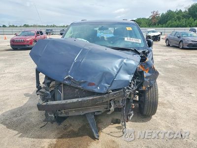 Piąte zdjęcie samochodu w środku: 2014 DODGE GRAND CARAVAN SXT VIN:2C4RDGCG4ER214516 - miniatura
