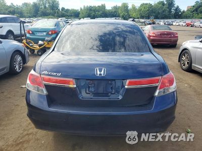 Zdjęcie 6 z 12 samochodu: 2012 HONDA ACCORD LX VIN:1HGCP2F34CA127582 - miniatura