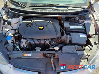 Zdjęcie 11 z 12 samochodu: 2015 HYUNDAI ELANTRA SPORT VIN:KMHDH4AH7FU345528 - miniatura