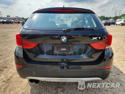 Zdjęcie 6 z 12 samochodu: 2013 BMW X1 XDRIVE35I VIN:WBAVM5C57DVV91092 - miniatura