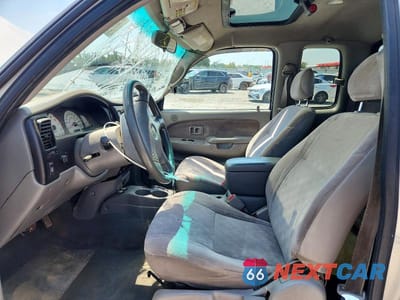 Zdjęcie 7 z 12 samochodu: 2001 TOYOTA TACOMA XTRACAB PRERUNNER VIN:5TESN92N91Z846331 - miniatura