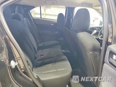 Zdjęcie 11 z 13 samochodu: 2026 MITSUBISHI ECLIPSE CROSS ES VIN:JA4ATUAA6TZ001190 - miniatura